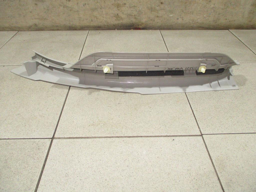 Накладка порога внутренняя, 500 рублей, Пермь