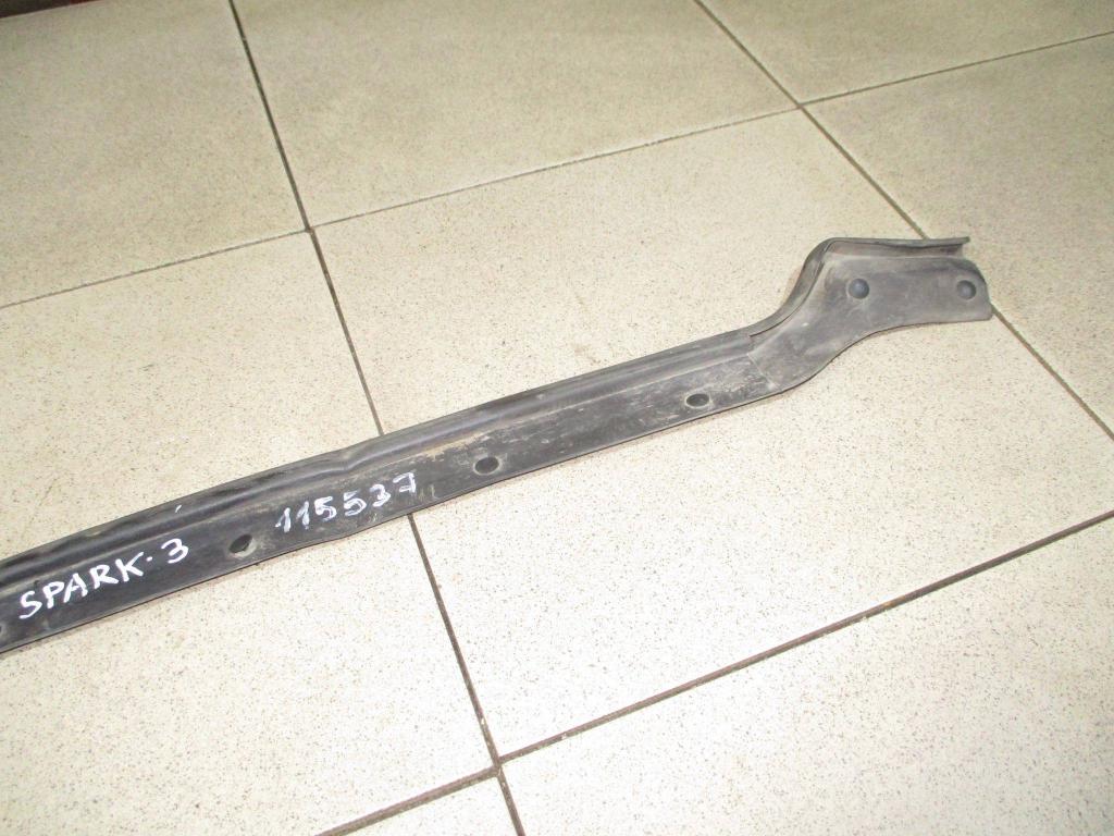 Уплотнитель капота, 1000 рублей, Пермь