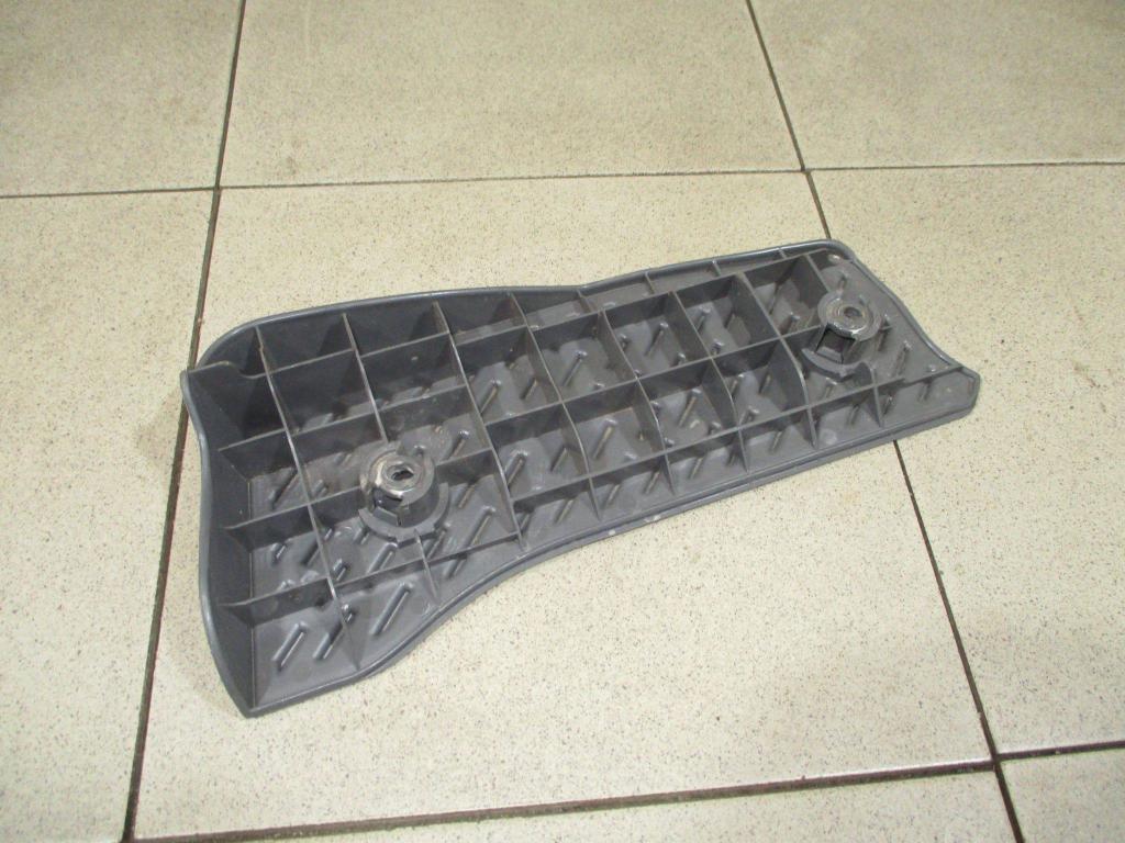 Накладка декоративная, 500 рублей, Пермь