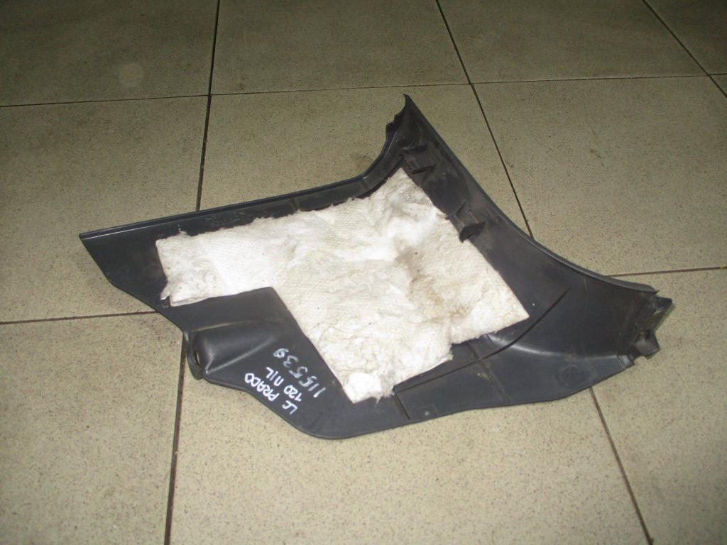 Обшивка стойки, 500 рублей, Пермь