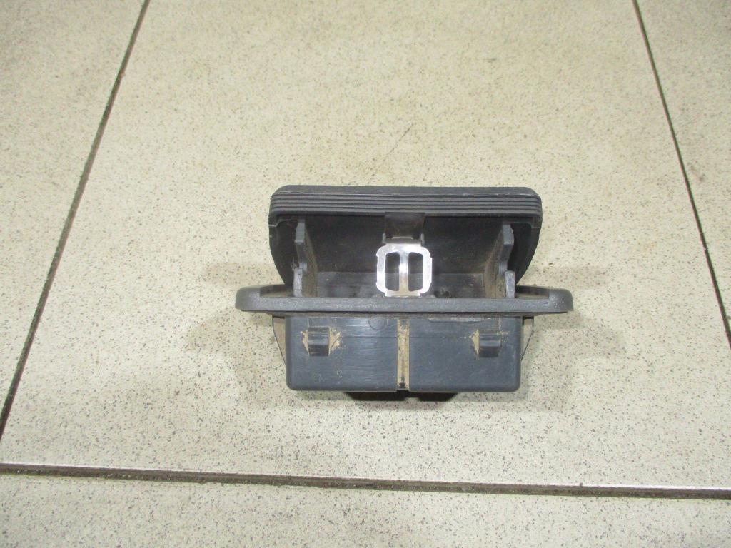 Пепельница, 500 рублей, Пермь