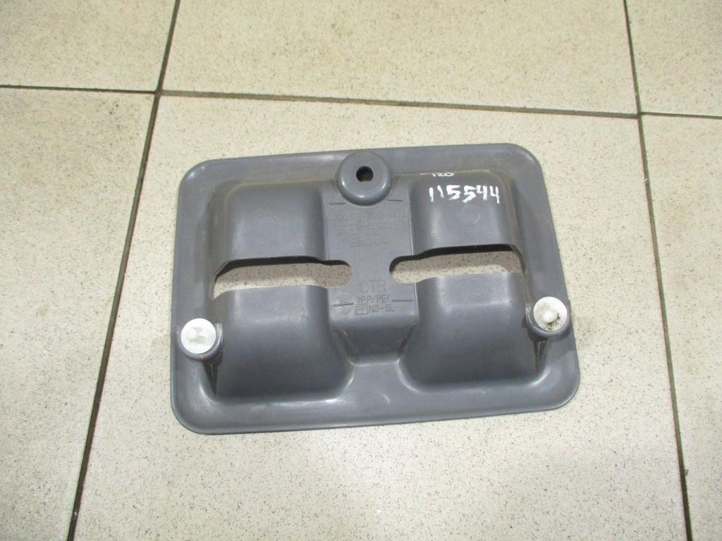 Накладка декоративная, 500 рублей, Пермь