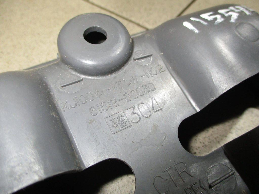 Накладка декоративная, 500 рублей, Пермь