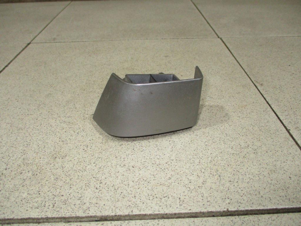 Накладка декоративная, 500 рублей, Пермь