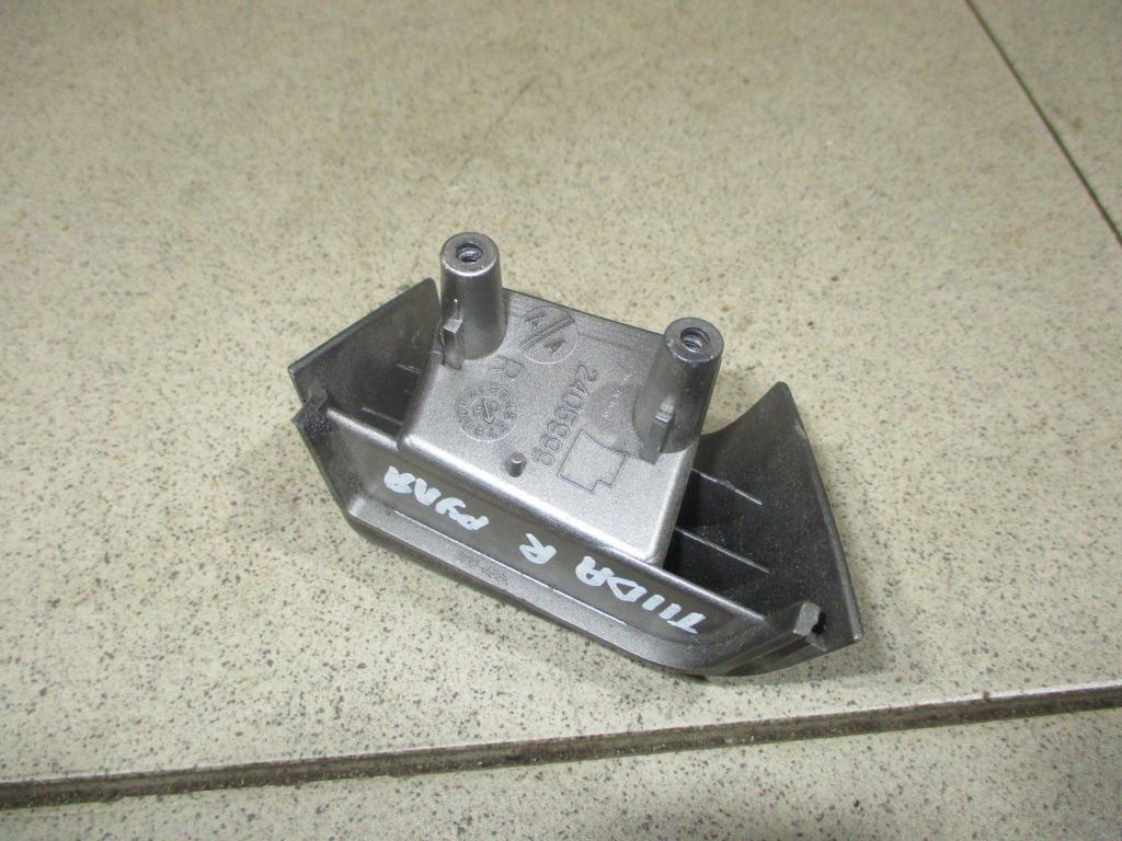 Накладка декоративная, 500 рублей, Пермь