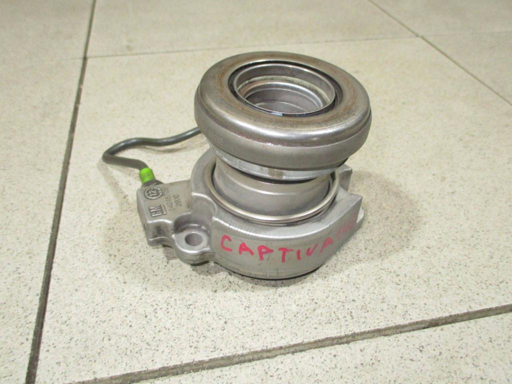 Подшипник выжимной, 7000 рублей, Пермь