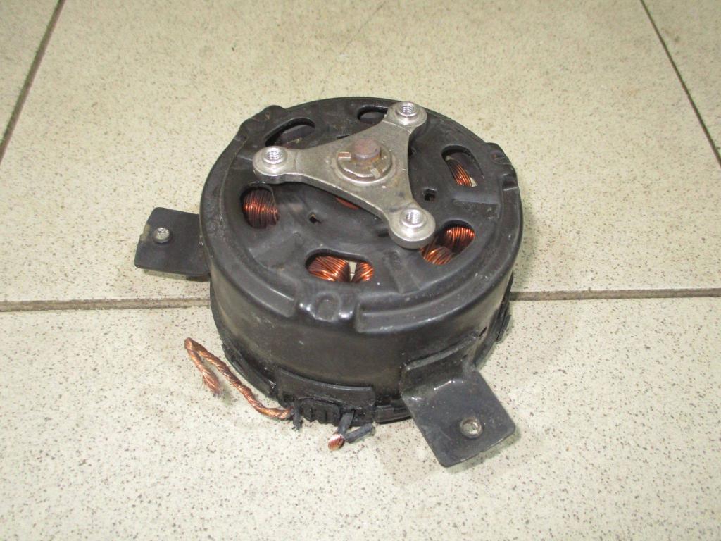 Моторчик вентилятора, 3000 рублей, Пермь