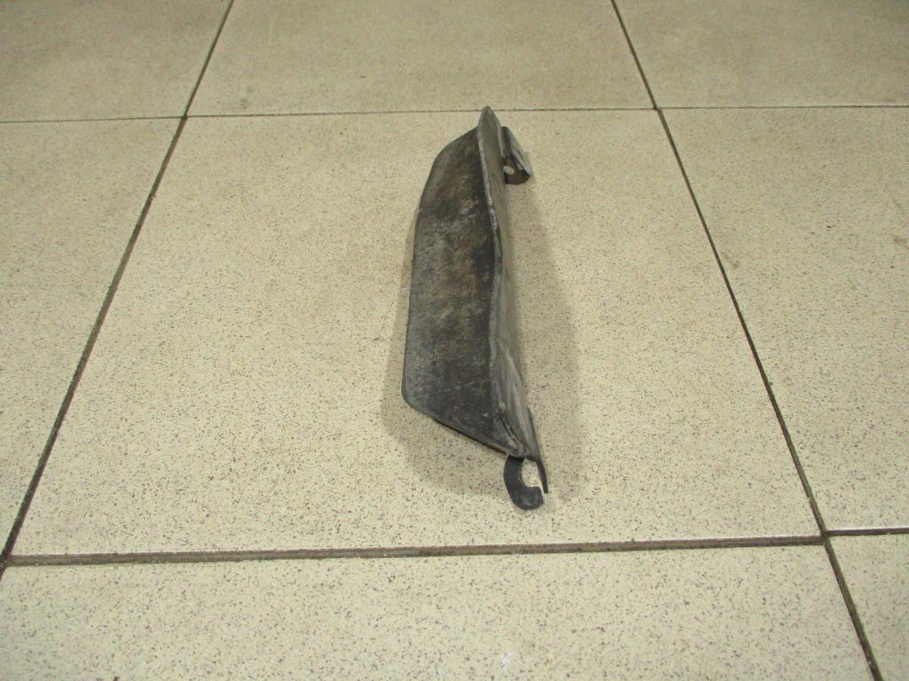 Брызговик передний левый, 1000 рублей, Пермь