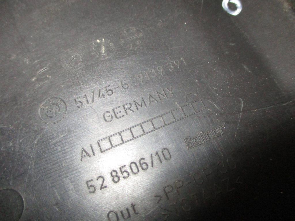 Ящик передней консоли, 1000 рублей, Пермь