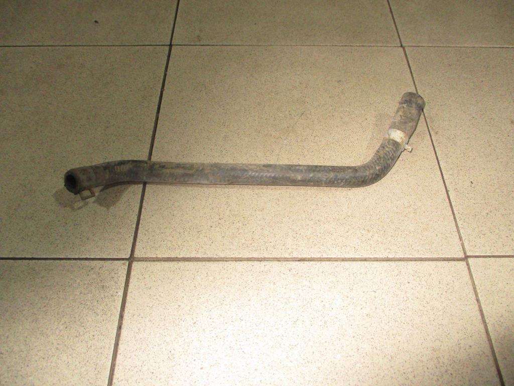 Патрубок отопителя, 500 рублей, Пермь