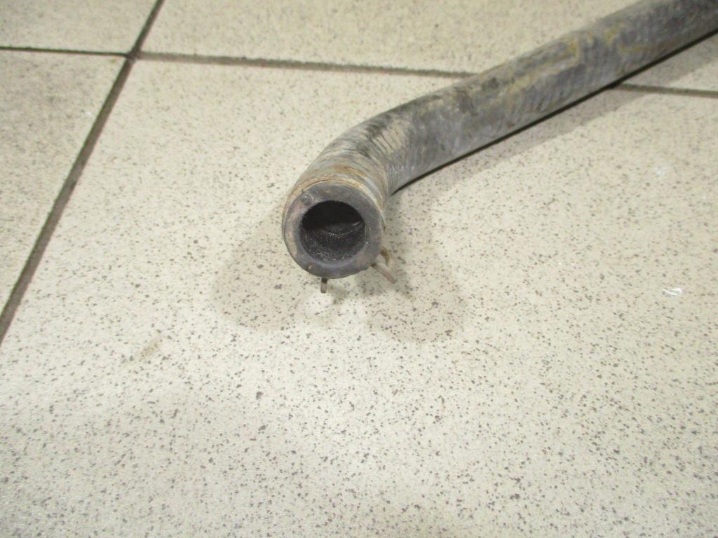 Патрубок отопителя, 500 рублей, Пермь