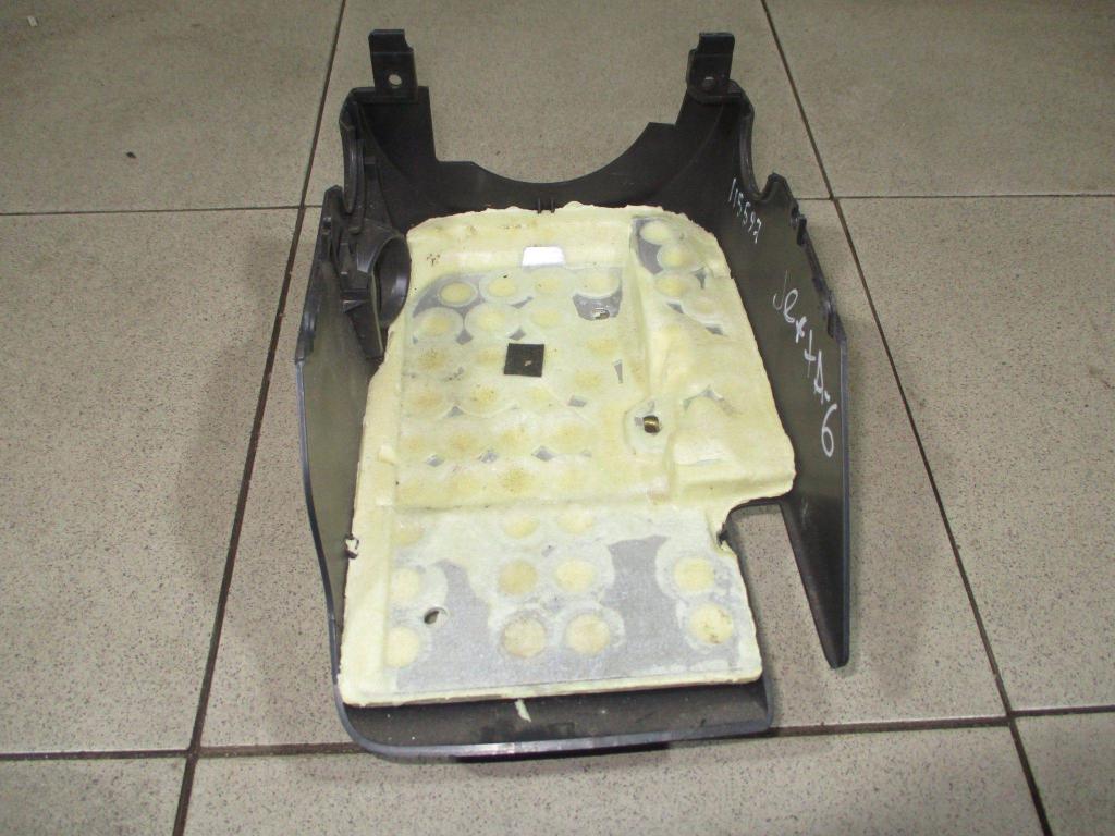 Кожух рулевой колонки нижний, 500 рублей, Пермь