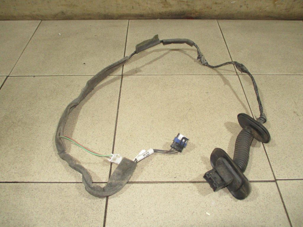 Проводка двери, 700 рублей, Пермь