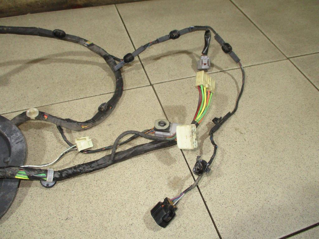 Проводка двери, 1200 рублей, Пермь