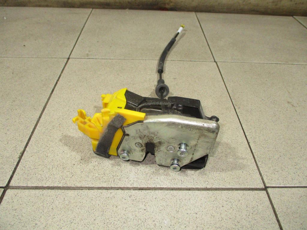 Замок двери передней правой, 3000 рублей, Пермь