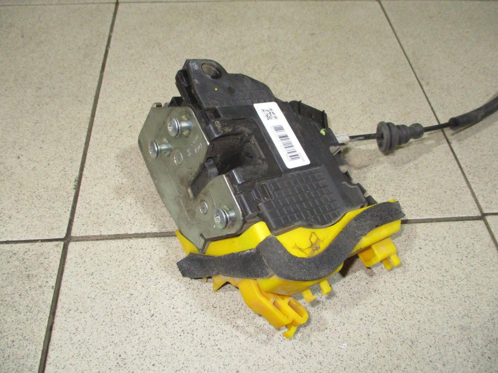 Замок двери передней правой, 3000 рублей, Пермь