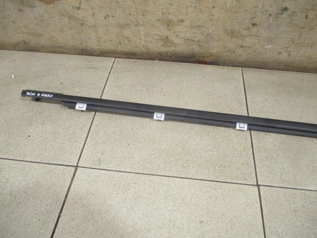 Накладка стекла переднего правого, 1000 рублей, Пермь