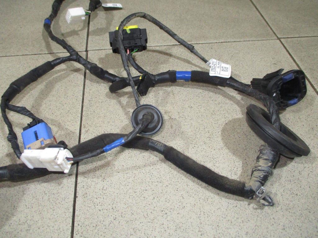 Проводка двери, 2000 рублей, Пермь