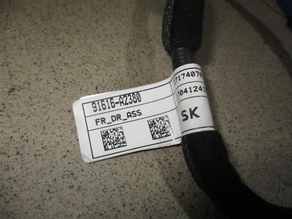 Проводка двери, 2000 рублей, Пермь