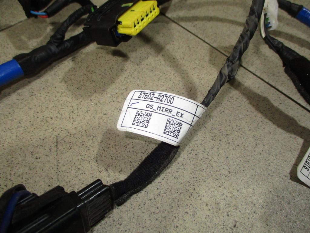 Проводка двери, 2000 рублей, Пермь