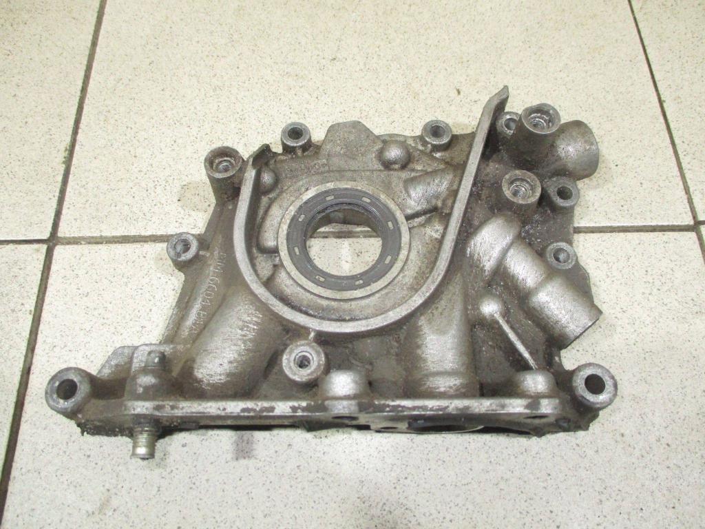 Насос масляный, 1500 рублей, Пермь