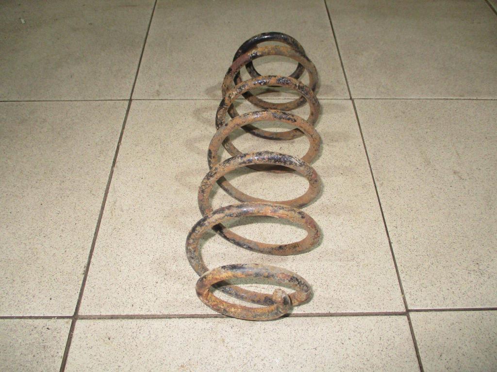 Пружина задняя, 1000 рублей, Пермь