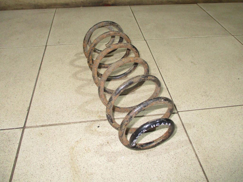 Пружина задняя, 1000 рублей, Пермь