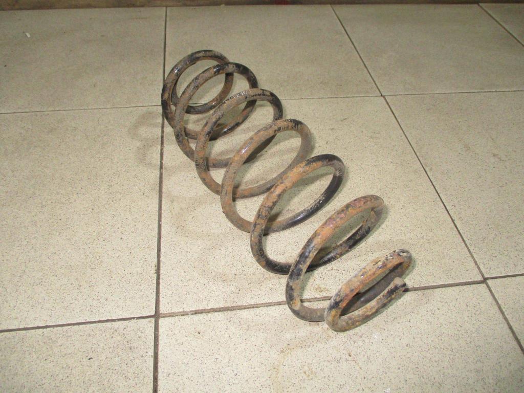 Пружина задняя, 1000 рублей, Пермь