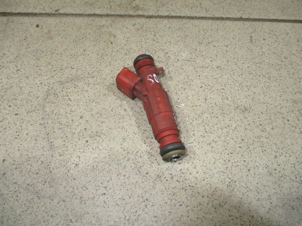 Форсунка топливная, 800 рублей, Пермь