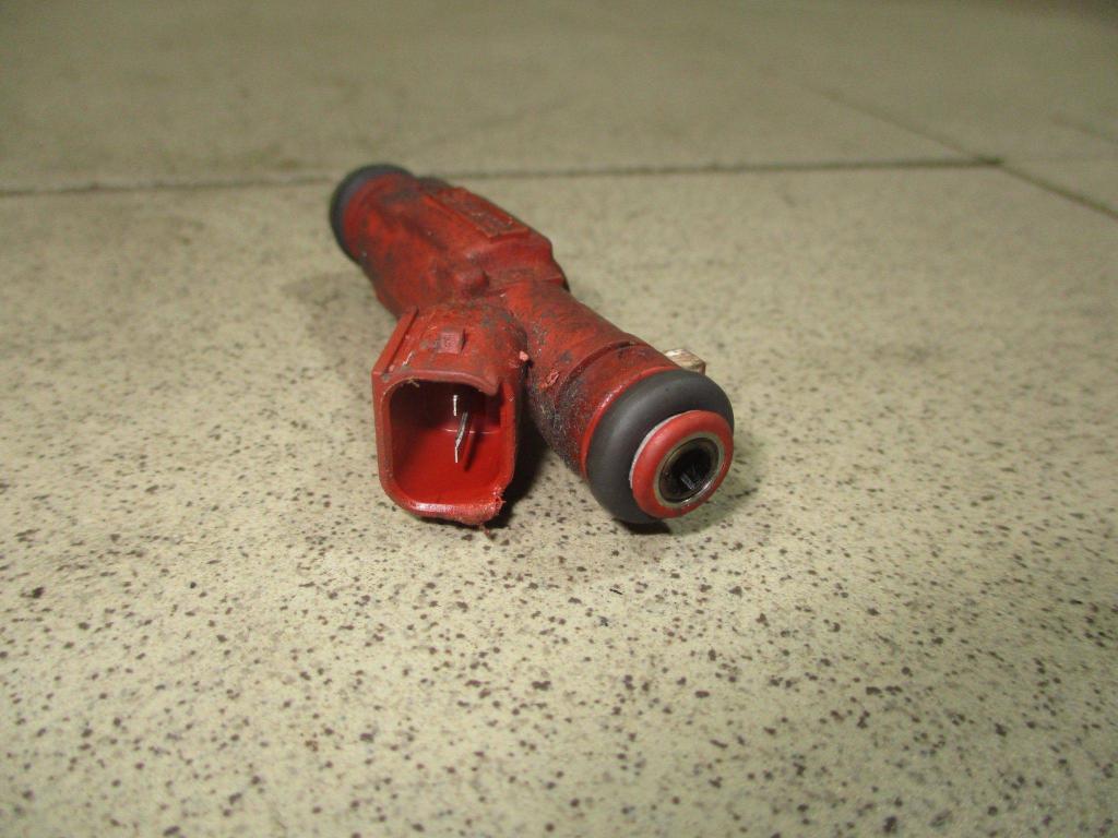 Форсунка топливная, 800 рублей, Пермь