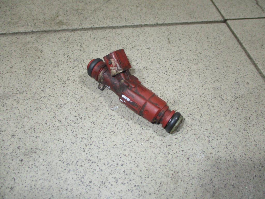 Форсунка топливная, 800 рублей, Пермь