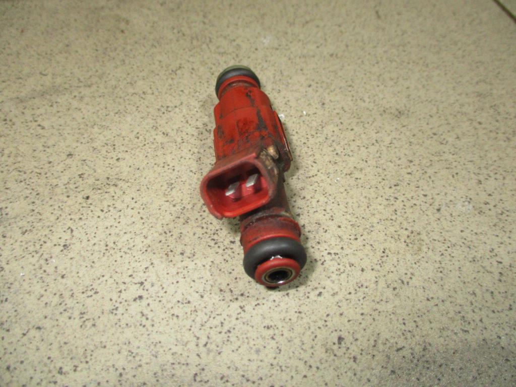 Форсунка топливная, 800 рублей, Пермь