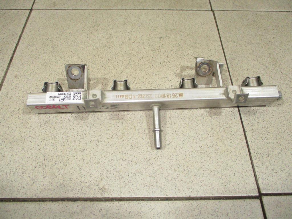 Рейка топливная, 800 рублей, Пермь