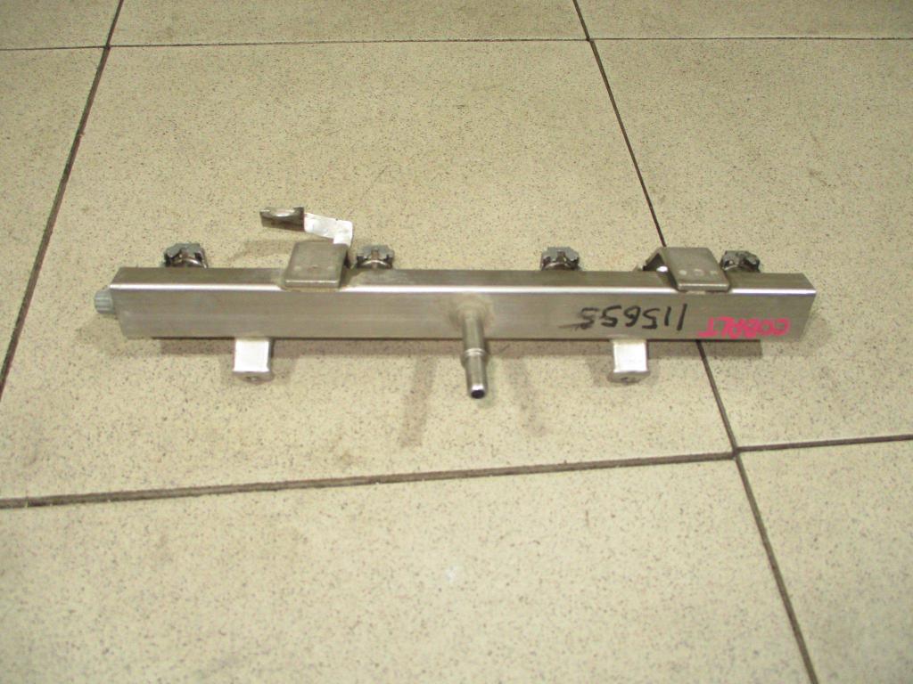 Рейка топливная, 800 рублей, Пермь