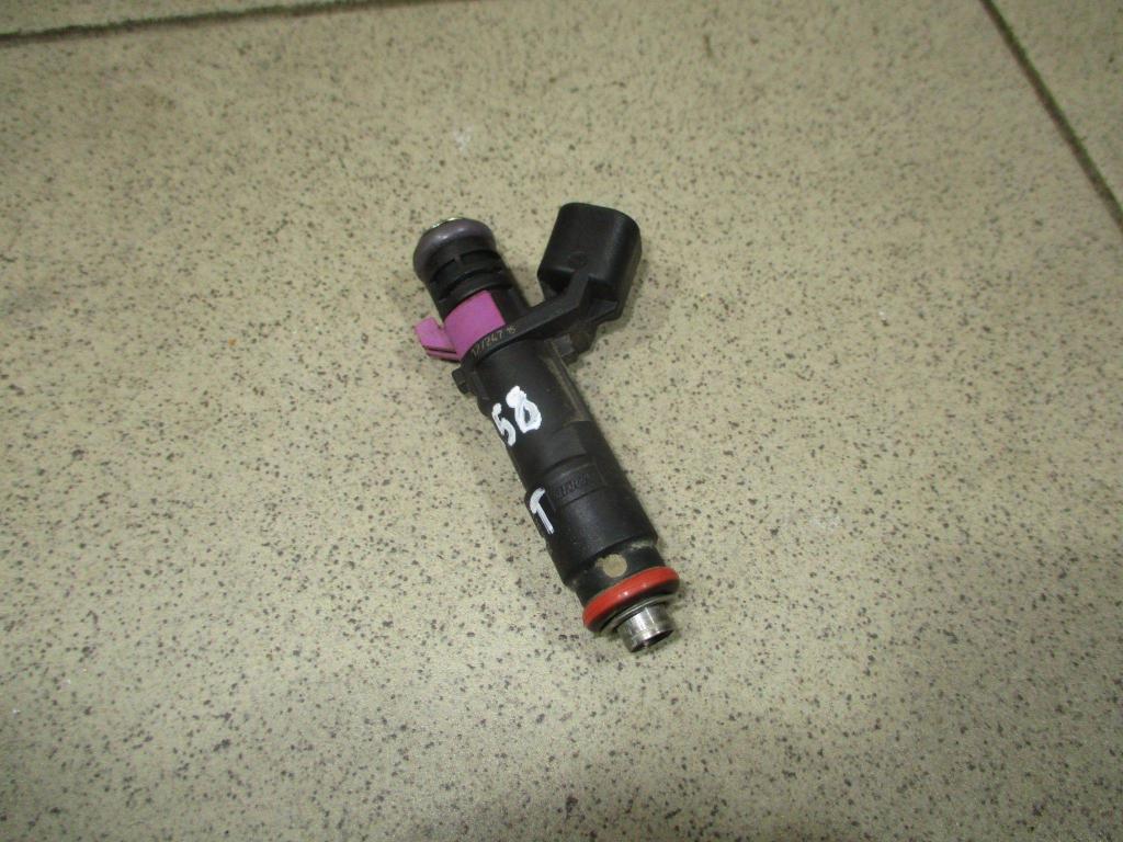 Форсунка топливная, 1200 рублей, Пермь