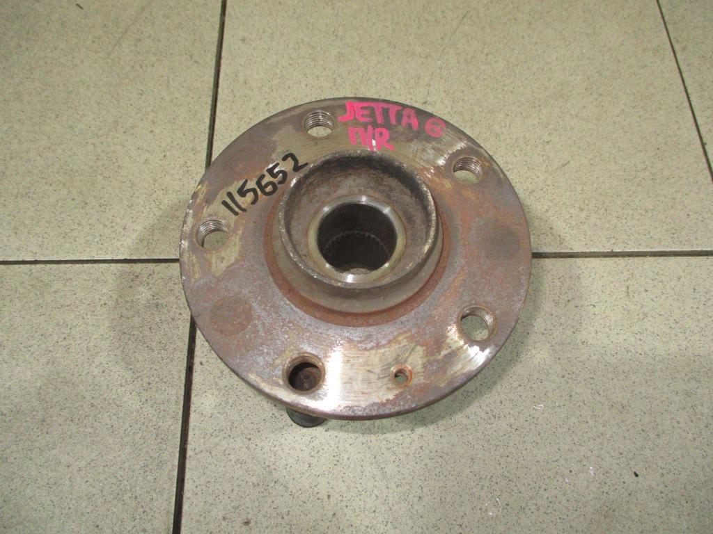 Ступица передняя-задняя, 2000 рублей, Пермь