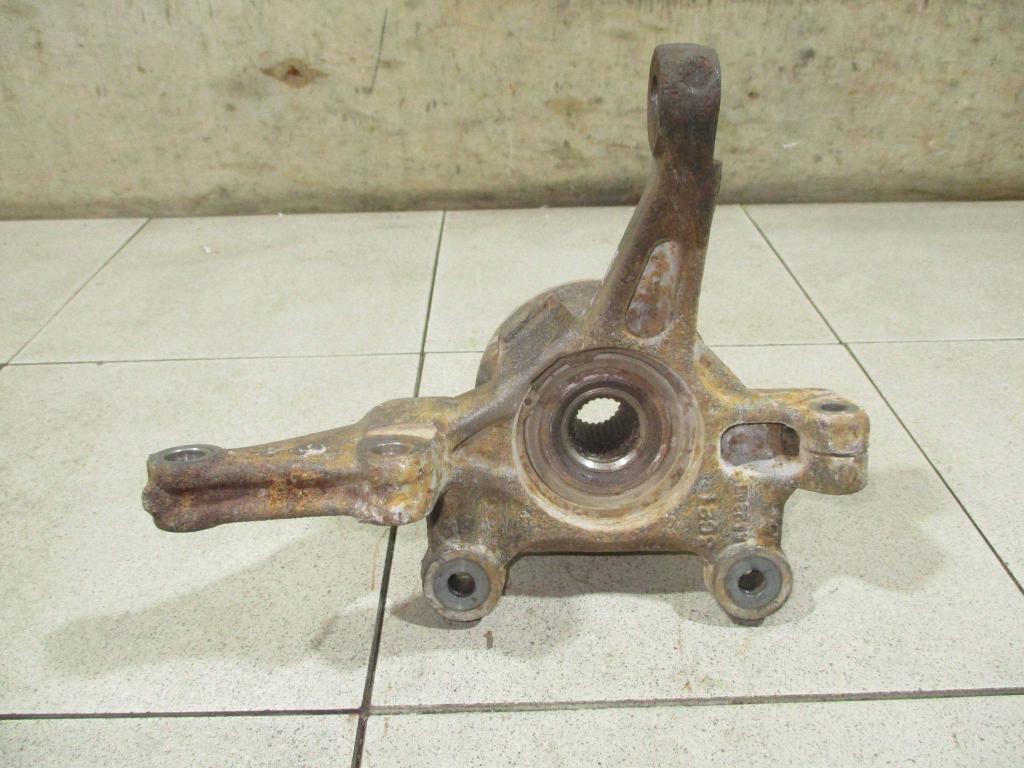 Кулак поворотный передний правый, 3000 рублей, Пермь