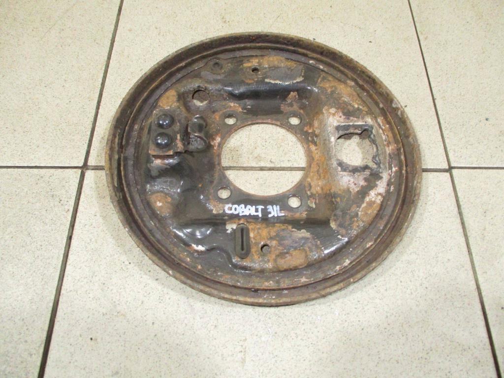 Щит опорный задний левый, 1000 рублей, Пермь