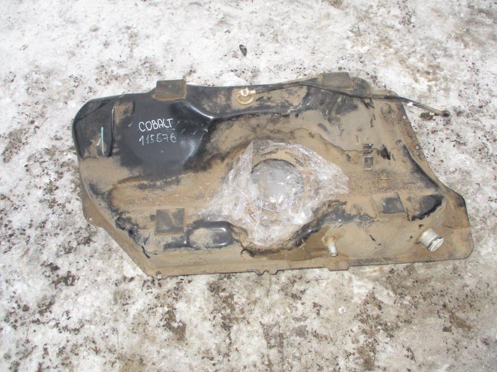 Бак топливный, 5000 рублей, Пермь