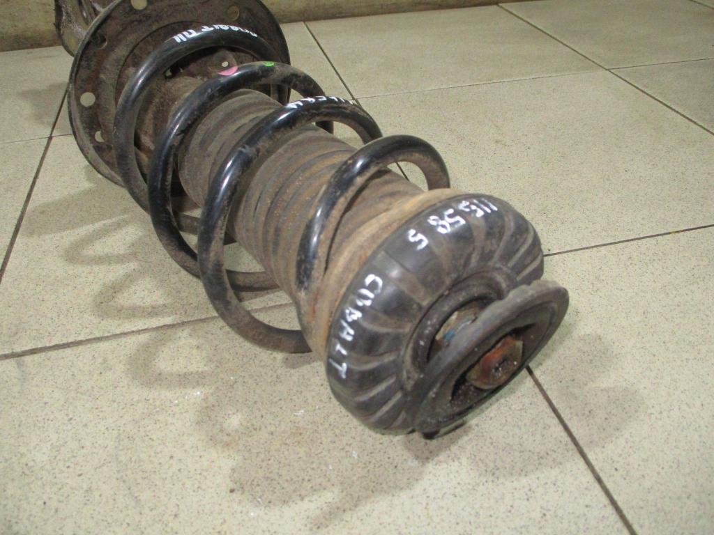 Опора переднего амортизатора, 500 рублей, Пермь