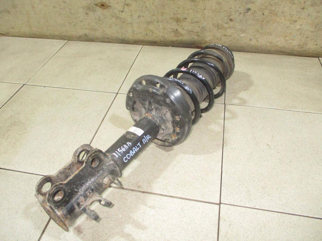 Амортизатор передний правый, 2500 рублей, Пермь