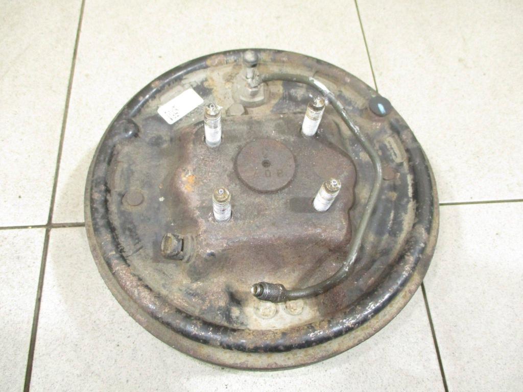 Барабан тормозной, 2000 рублей, Пермь