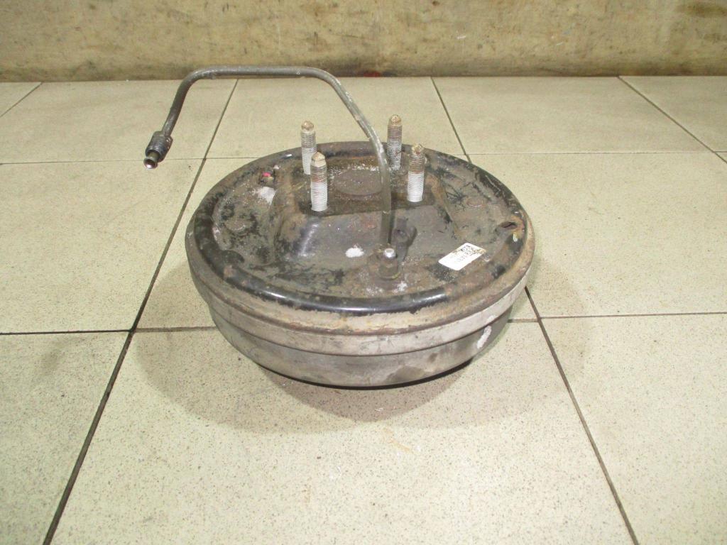 Барабан тормозной, 2000 рублей, Пермь