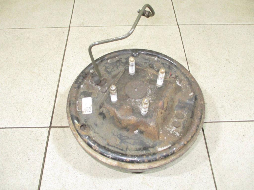 Барабан тормозной, 2000 рублей, Пермь