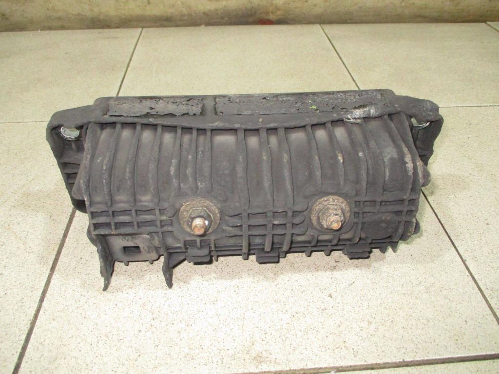 Подушка безопасности пассажира, 7000 рублей, Пермь