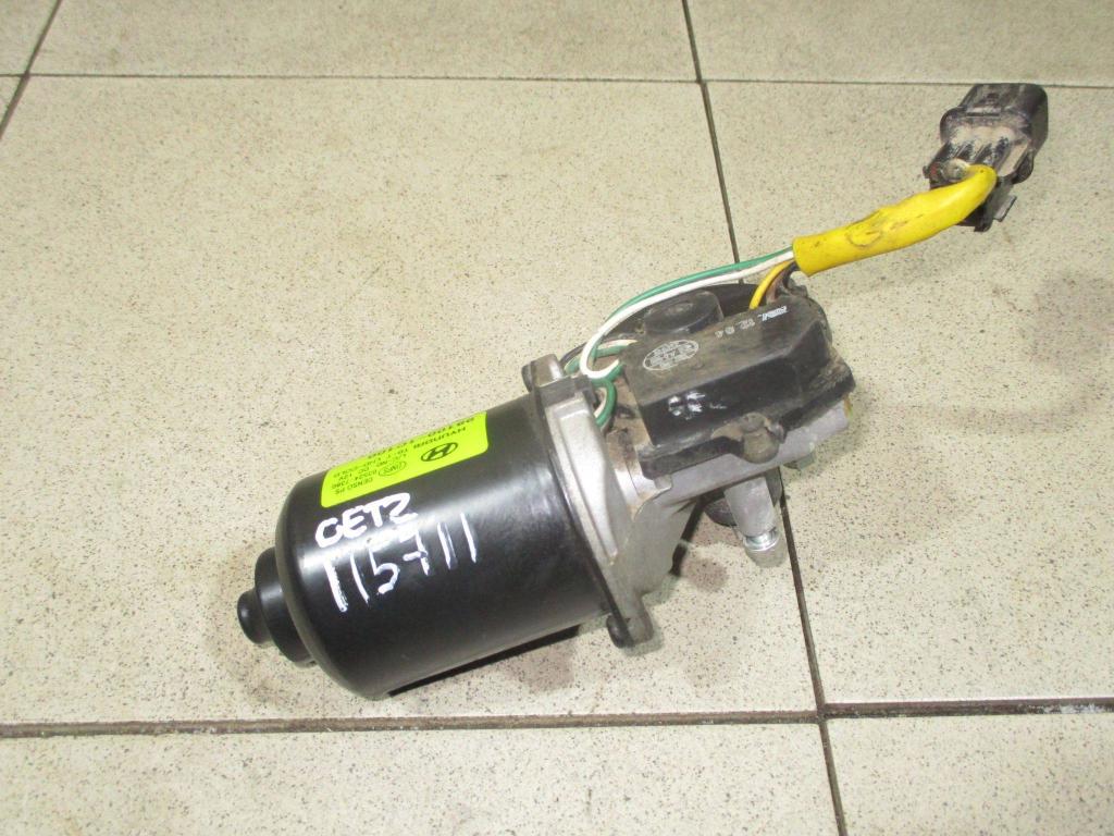 Моторчик дворников передний, 1500 рублей, Пермь