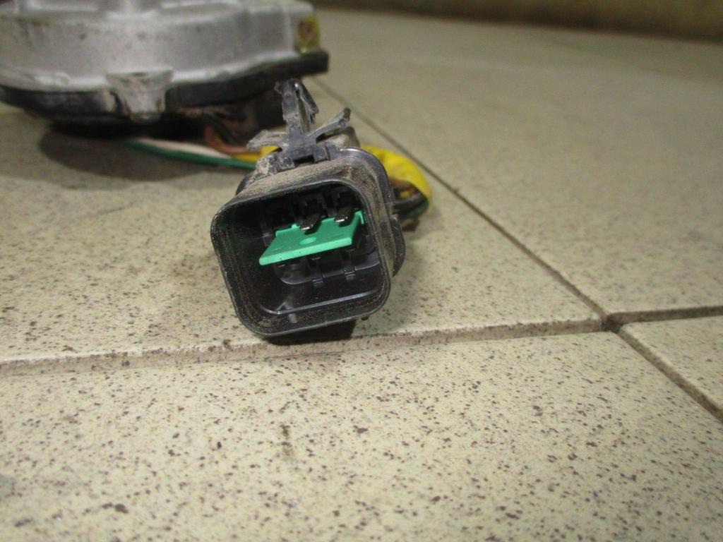 Моторчик дворников передний, 1500 рублей, Пермь