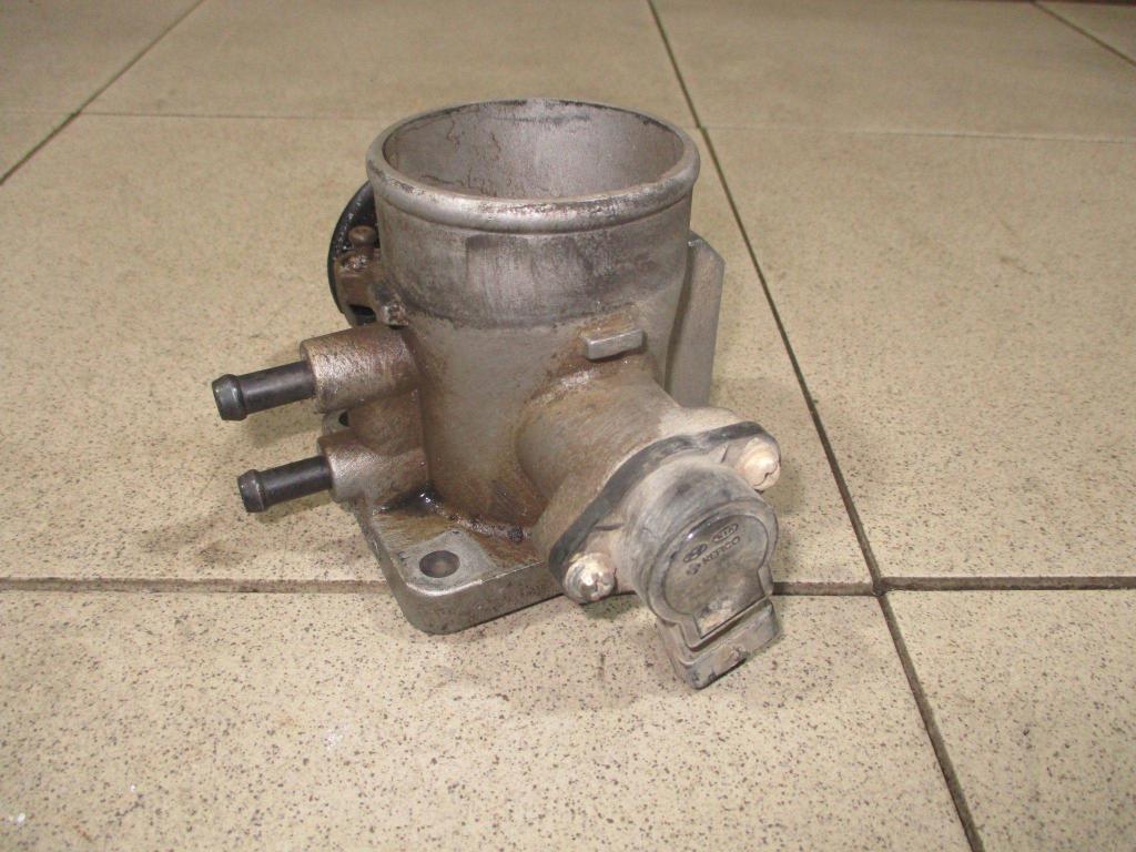 Заслонка дроссельная механическая, 1000 рублей, Пермь