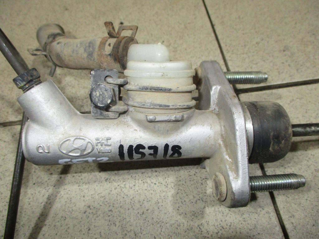 Цилиндр сцепления главный, 1000 рублей, Пермь