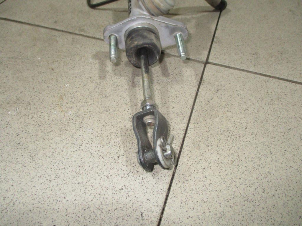 Цилиндр сцепления главный, 1000 рублей, Пермь